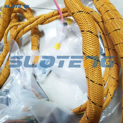 275-8266 2758266 Harnais de câblage pour tracteur D6N