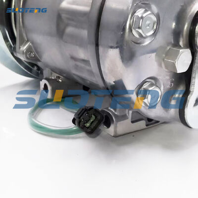 372-9295 3729295 Compressor pour E320E E320D2 Excavator Il y a une autre chose