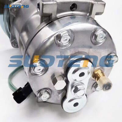 372-9295 3729295 Compressor pour E320E E320D2 Excavator Il y a une autre chose