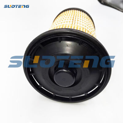 523-6602 5236602 séparateur d'eau de carburant de filtre à carburant pour l'excavatrice 315GC 317GC