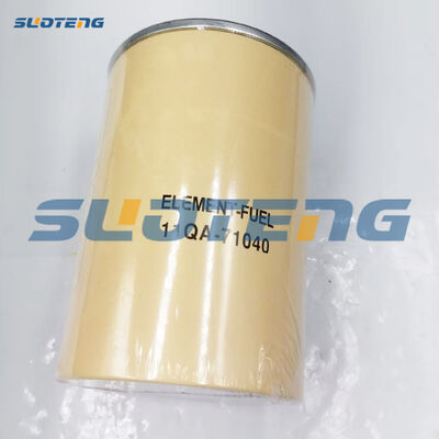 11QA-71040 Filtre à carburant pour excavatrice ER140LC9