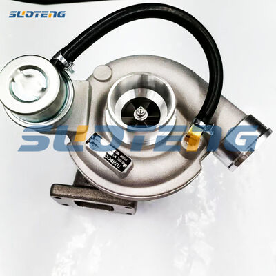 320-06047 Turbocompresseur 32006047 pour excavateur C4.4