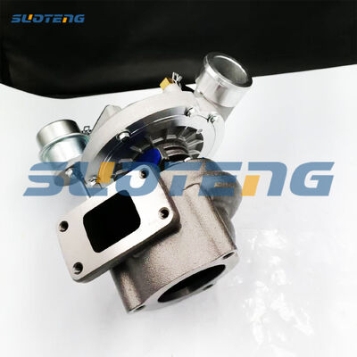320-06047 Turbocompresseur 32006047 pour excavateur C4.4