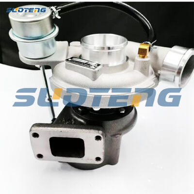 320-06047 Turbocompresseur 32006047 pour excavateur C4.4