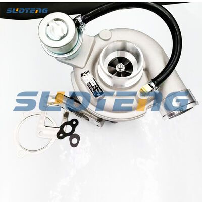 320-06047 Turbocompresseur 32006047 pour excavateur C4.4