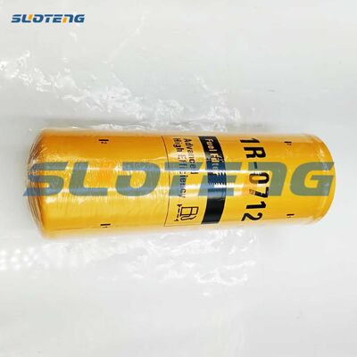 1R-0749 Fuel Filter for E336F E349F E374F Excavator