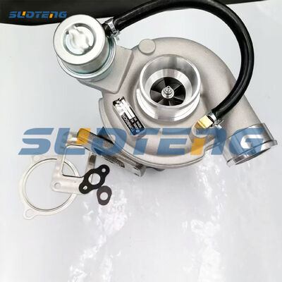 320-06047 Turbocompresseur pour chargeur 3CX 4CX