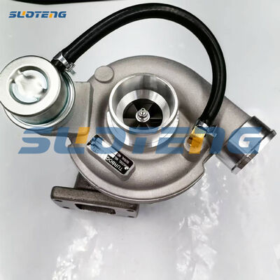 320-06047 Turbocompresseur pour chargeur 3CX 4CX