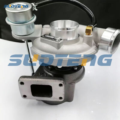 320-06047 Turbocompresseur pour chargeur 3CX 4CX