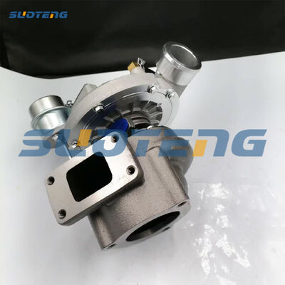 320-06047 Turbocompresseur pour chargeur 3CX 4CX