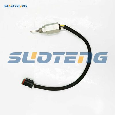 3E-8700 3E8700 Capteur de température pour tracteur 621G 623G