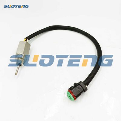 3E-8700 3E8700 Capteur de température pour tracteur 621G 623G