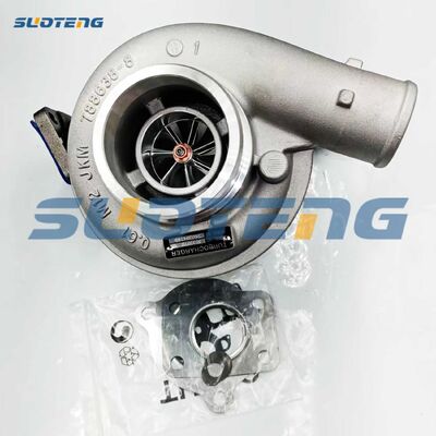 353-5972 Turbocompresseur pour excavatrice 320E