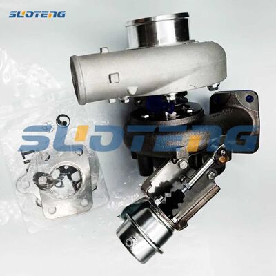 353-5972 Turbocompresseur pour excavatrice 320E