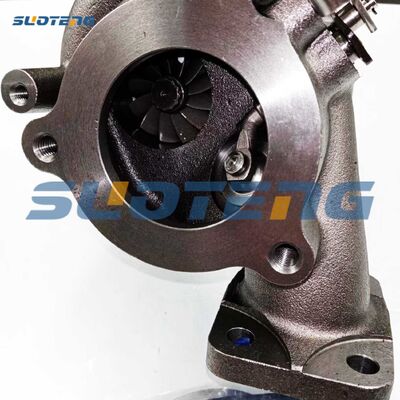 353-5972 Turbocompresseur pour excavatrice 320E