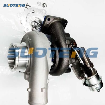 353-5972 Turbocompresseur pour excavatrice 320E