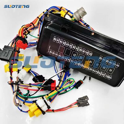 324-2890 Suspension pour le chargeur 416E