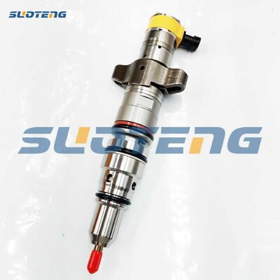 267-9718 2679718 Injecteur de carburant pour excavatrice E336D LN
