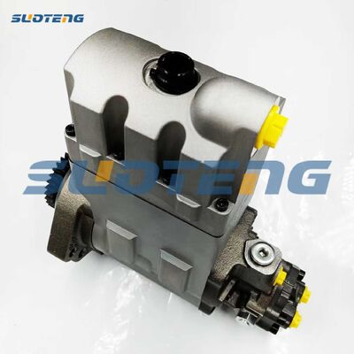 Pompe d'injection de carburant 476-8769 4768769 pour tracteur 586C