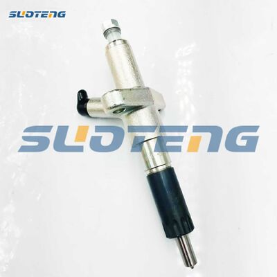 Injecteur de carburant pour moteur 6BG1 Injecteur diesel