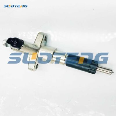 Injecteur de carburant pour moteur 6BG1 Injecteur diesel