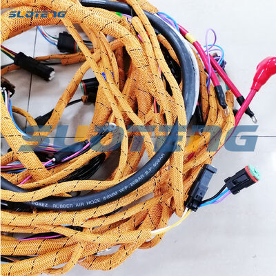 271-3511 2713511 Faisceau de câbles pour excavatrice E312C
