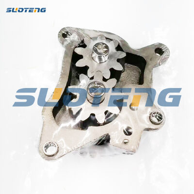 8-94390414-1 Pompe à huile pour moteur 6HK1