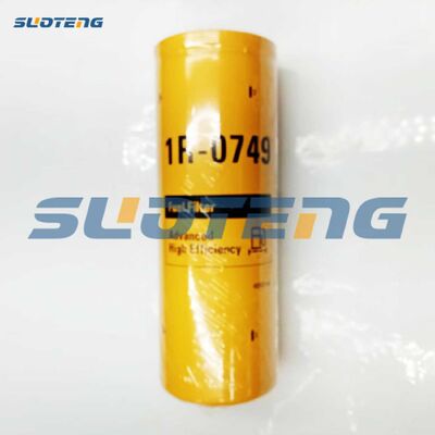 1R-0749 Filtre à carburant pour excavatrice E235B
