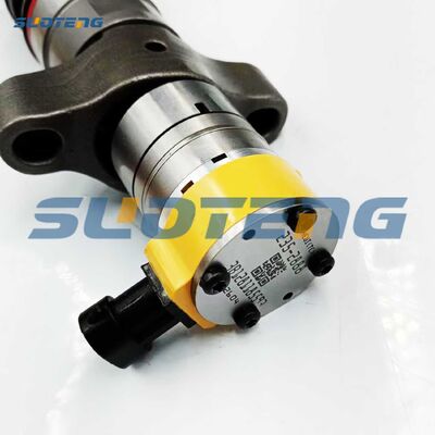 235-2888 Injecteur de carburant pour excavatrice E330C