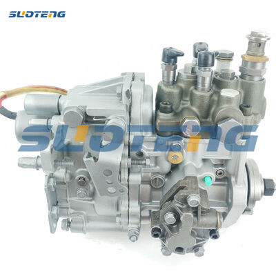 719940-51340 71994051340 Pompes d'injection de carburant diesel pour les pièces du moteur 3TNV82A