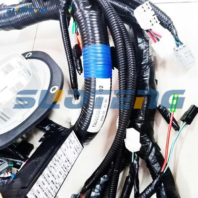 Faisceau de câbles interne YA00028880 pour pelle ZAX350-5G