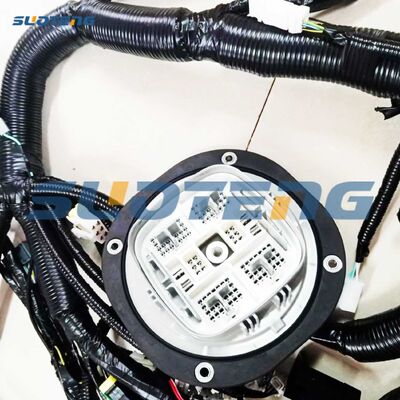 Faisceau de câbles interne YA00028880 pour pelle ZAX350-5G