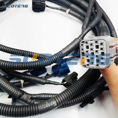 Faisceau de câbles de pompe hydraulique pour excavatrice ZX330-5G