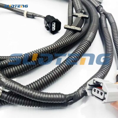 Faisceau de câbles de pompe hydraulique pour excavatrice ZX330-5G