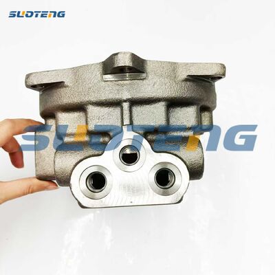 Kit de bloc-cylindres 280-2367 2802367 pour mini pelle hydraulique 303C CR