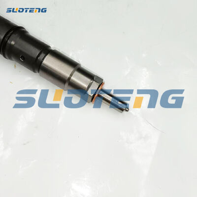 0445120067 04290987 TCD 2012 Injecteur de carburant pour moteur