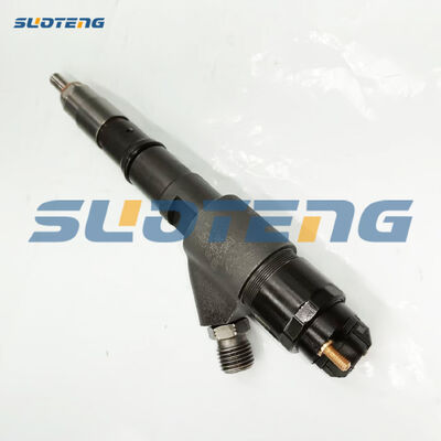 0445120067 04290987 TCD 2012 Injecteur de carburant pour moteur