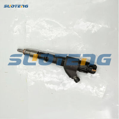 0445120067 04290987 TCD 2012 Injecteur de carburant pour moteur