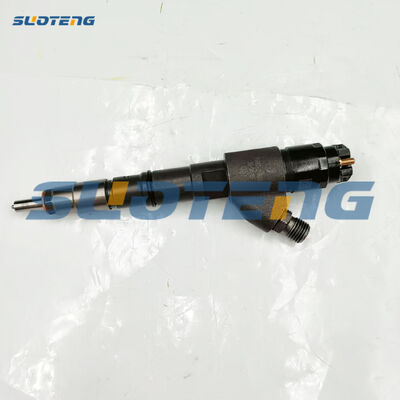 0445120067 04290987 TCD 2012 Injecteur de carburant pour moteur