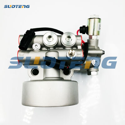 436-7074 4367074 Pompes à carburant pour le moteur C9.3