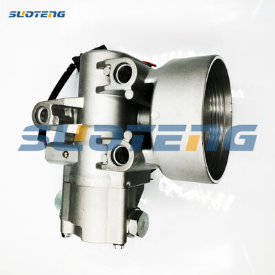 436-7074 4367074 Pompes à carburant pour le moteur C9.3
