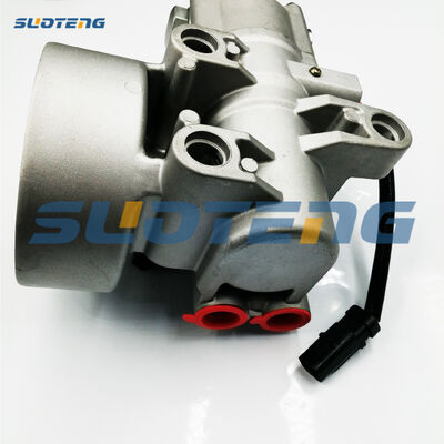 436-7074 4367074 Pompes à carburant pour le moteur C9.3