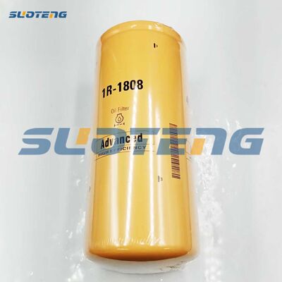 Filtre à huile 1R-1808 1R1808 pour moteur C9