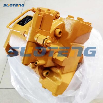 112-6564 1126564 Pompes à piston hydraulique pour chargeur 416C