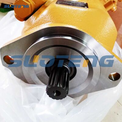 112-6564 1126564 Pompes à piston hydraulique pour chargeur 416C