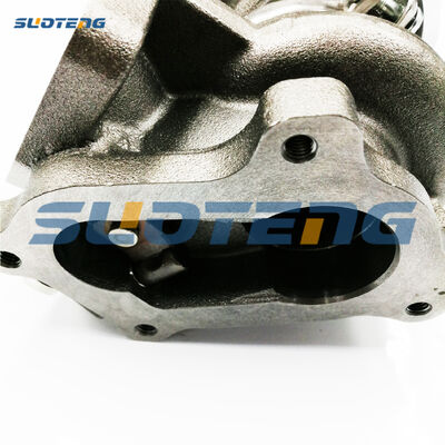 17201-67040 1720167040 Turbocompresseur pour pièces du moteur