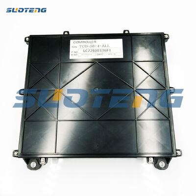 Contrôleur ECU LC22E00336F3 pour pelle SK380-10