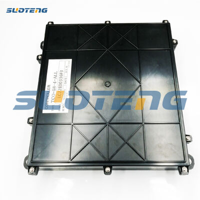 Contrôleur ECU LC22E00336F3 pour pelle SK380-10