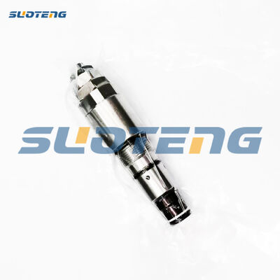 Soupape de décharge 31Q8-17821 pour pelle R210LC9 R290LC9
