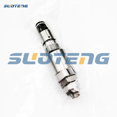 Soupape de décharge 31Q8-17821 pour pelle R210LC9 R290LC9